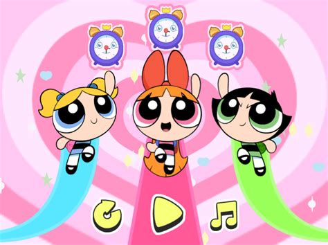 powerpuff girls games|The Powerpuff Girls Games Online (FREE) .